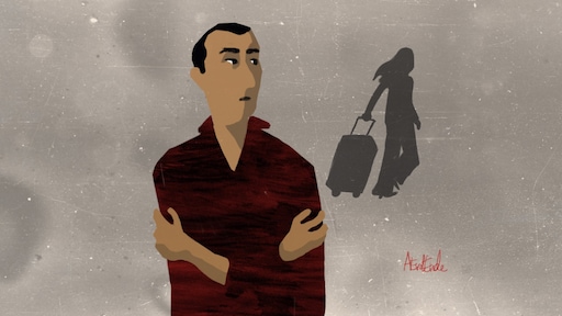 Patrick: 'Een relatie duurt bij mij nooit langer dan een maand of vijf'