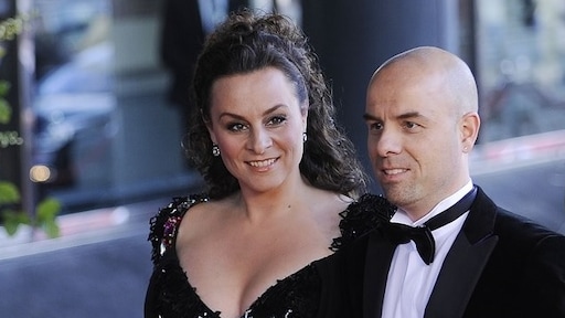 Trijntje en Tjeerd: 'Ondanks verdriet is hart vervuld met liefde'