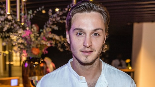 'Maxim Froger te zien in nieuw seizoen Expeditie Robinson'