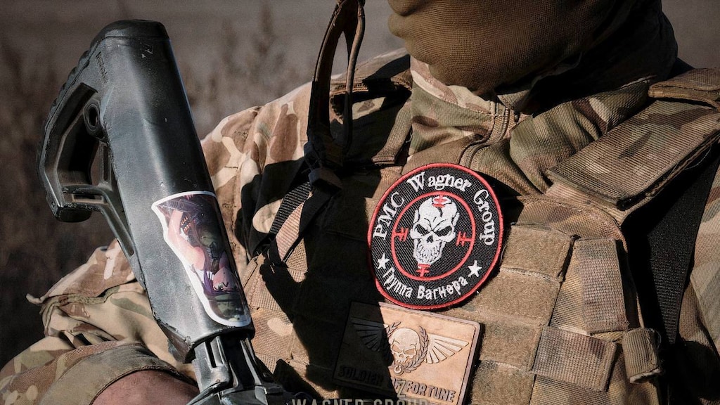 'Russische beesten' beschuldigd van onthoofden Oekraïense soldaten