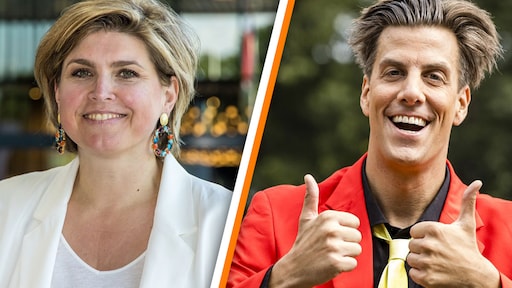 Angela de Jong in VI aangesproken op uitspraken over Rob Kemps