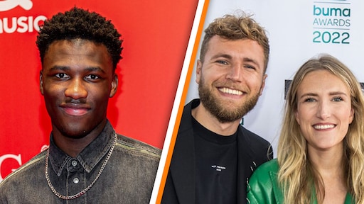 Claude mag na cancelen Stromae nu in voorprogramma Suzan & Freek