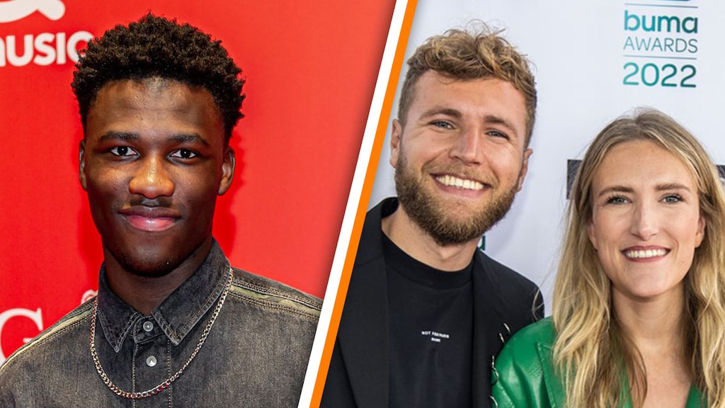 Claude mag na cancelen Stromae nu in voorprogramma Suzan & Freek