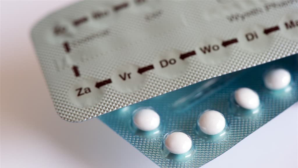 Meer risico op complicaties bij zwangerschap kort na stoppen met pil