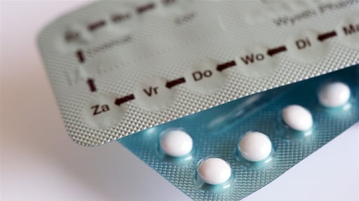 Meer risico op complicaties bij zwangerschap kort na stoppen met pil