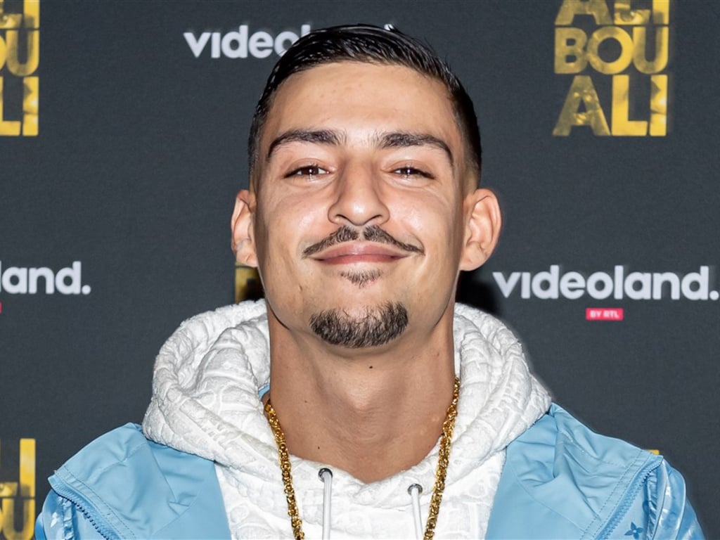 Beouef Dutch Rapper Rapper Boef vast in Dubai door aanvallen in Midden-Oosten: 'Dat ziet er ...