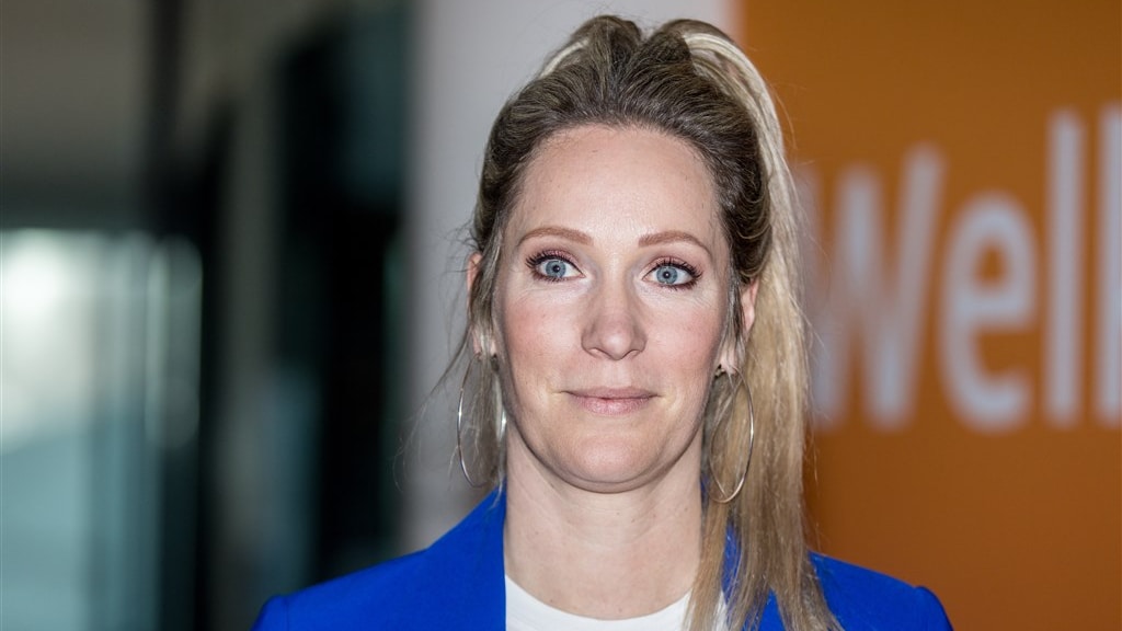 Vader Hélène Hendriks overleden: 'Proost op het leven'