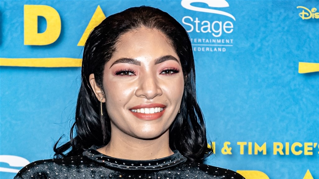 April Darby wil namens Nederland naar Songfestival