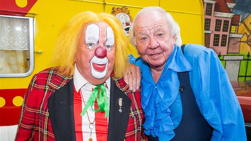 Bassie en Adriaan willen film eerst laten goedkeuren door familie