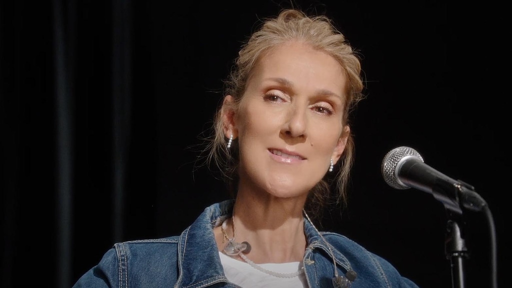 Céline Dion brengt nieuw nummer uit na radiostilte vanwege gezondheid