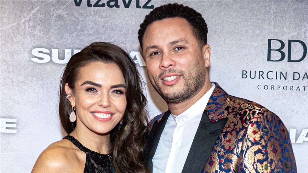 Leeftijdsverschil geen probleem relatie Laura Ponticorvo: 'Wat wij hebben is uniek'