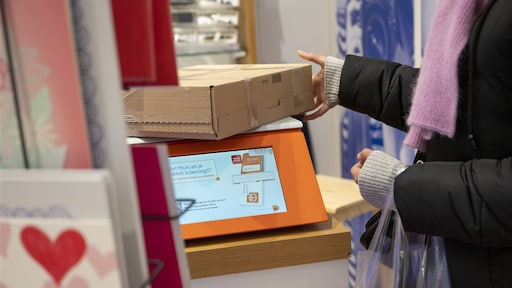 Betalen om te retourneren steeds normaler: 'Elke dag 50.000 artikelen'