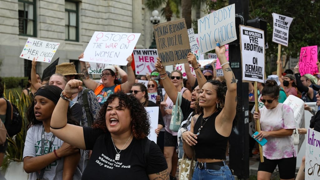 Florida komt met strengere wet: abortus in zuiden VS nóg lastiger