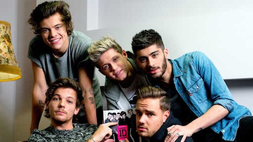 Pathé draait One Direction-film opnieuw ter ere van Liam Payne