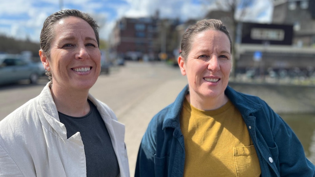 Tweeling krijgt tegelijkertijd borstkanker: toeval of niet?