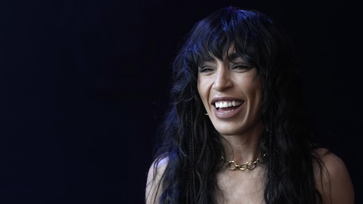 Oud Songfestival-winnares Loreen had medelijden met Mia en Dion