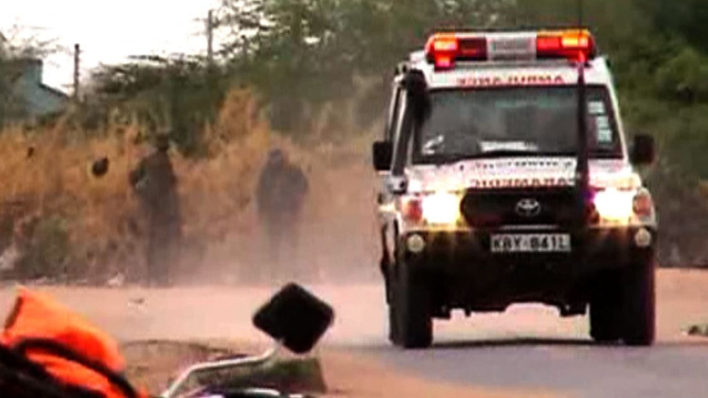 Keniaanse sekteleider liet volgers uithongeren 'om snel in hemel te komen'