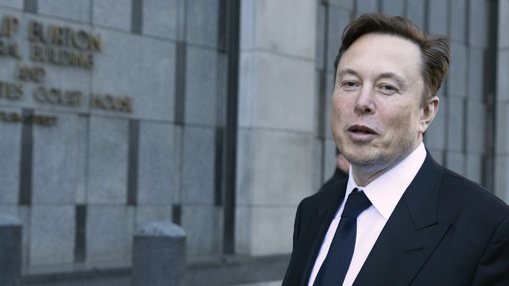 Elon Musk richtte AI-bedrijf op, vlak voordat hij opriep tot ontwikkelpauze