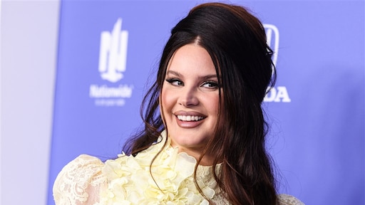 Lana Del Rey sneert naar christelijke influencer na beschuldiging van hekserij