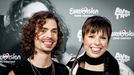 Aran Bade vindt kritiek Mia en Dion terecht: 'Zelf ja gezegd'