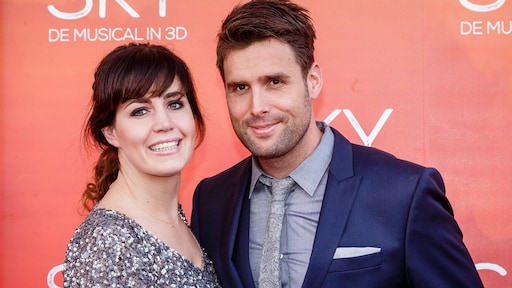 Nick en Kirsten genieten van eerste vakantie zonder kinderen: 'Even op adem komen'