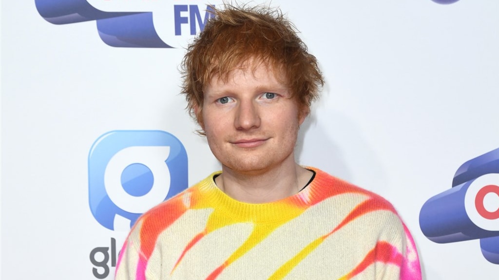 Ed Sheeran: 'Rouw maakte eind aan m'n jeugdige onwetendheid'