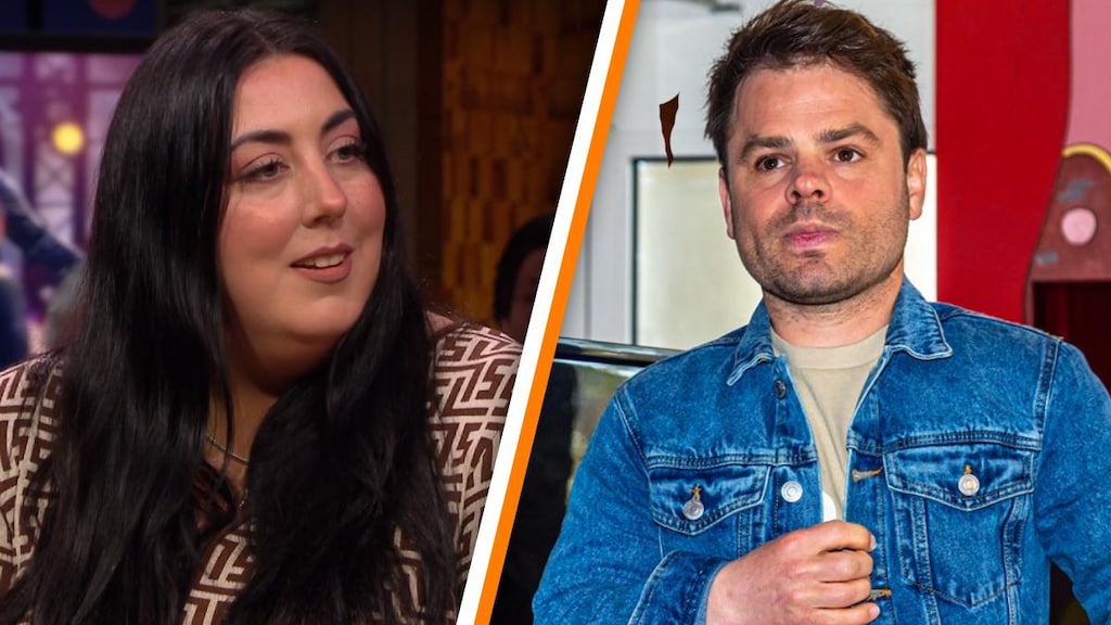 Roel van Velzen doorbreekt radiostilte over Joan Franka