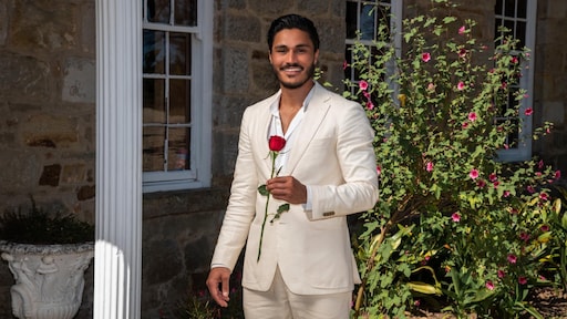 Samé belandde in Zuid-Afrikaanse cel voor opnames De Bachelorette