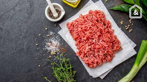 Snel én veilig vlees ontdooien: zo doe je dat!