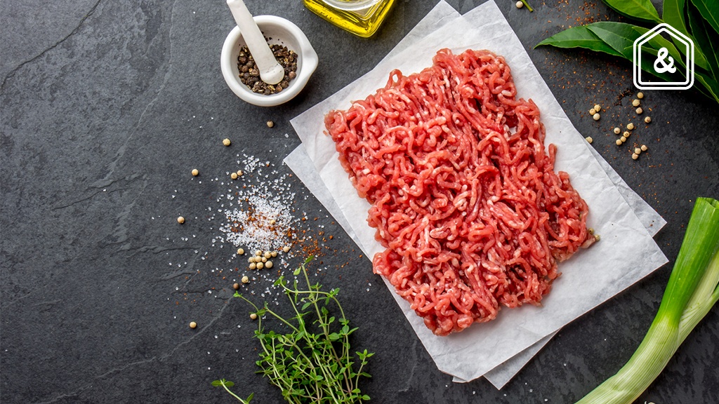 Snel én veilig vlees ontdooien: zo doe je dat!