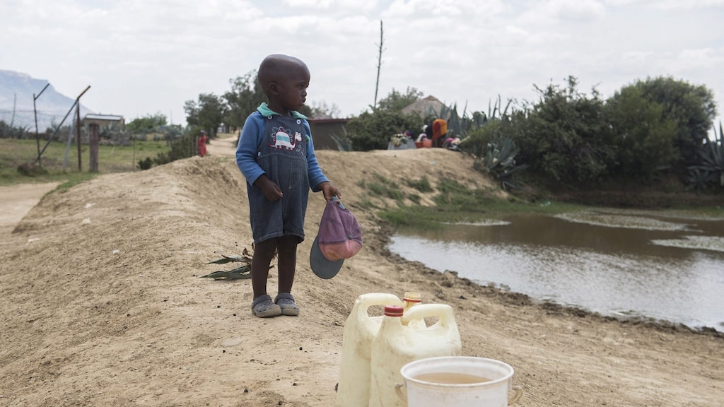 Schrikbeeld van super-El Niño in najaar groeit: 'Met doden tot gevolg'