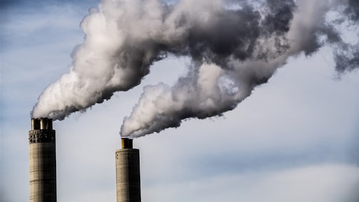 Europees Parlement stemt voor klimaatmaatregelen: vervuiler betaalt