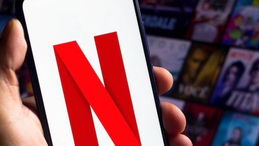 Netflix draait beste eerste kwartaal sinds 2020 door nieuwe abonnees
