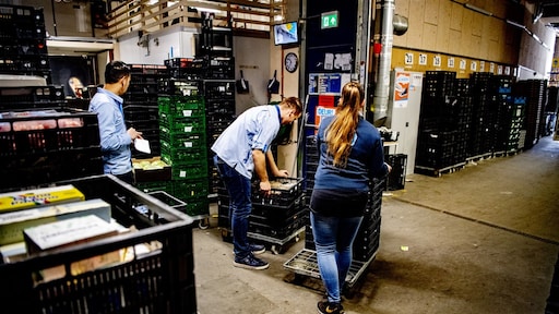 FNV: aandeelhouders van bedrijven profiteerden meer dan werknemers