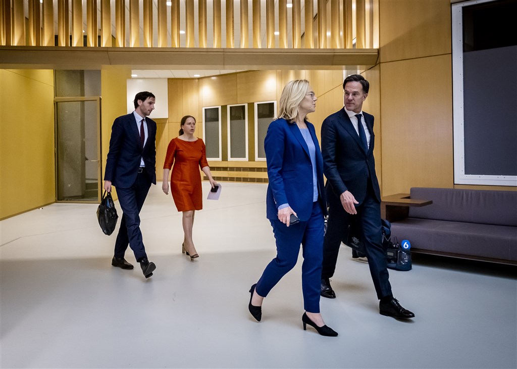 Kabinet worstelt met begroting en klimaat, verhoging eigen risico is optie