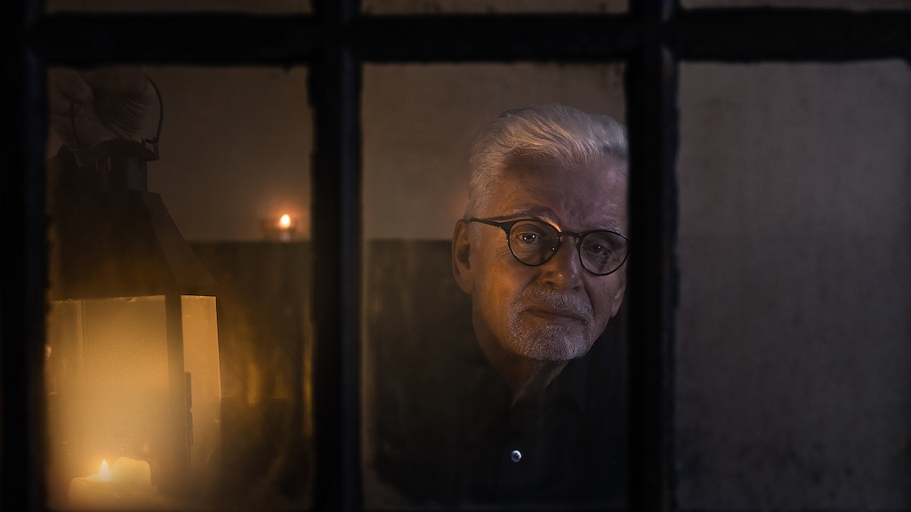 Rob Goossens: 'Jan Slagter te oud voor De Verraders'