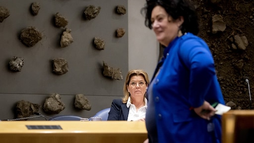 Weer verhit debat over stikstofmiljarden: 'Huilverhaal van het CDA'
