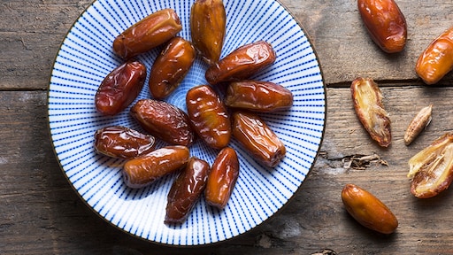 Een onsmakelijk feitje over de geliefde dadelvrucht