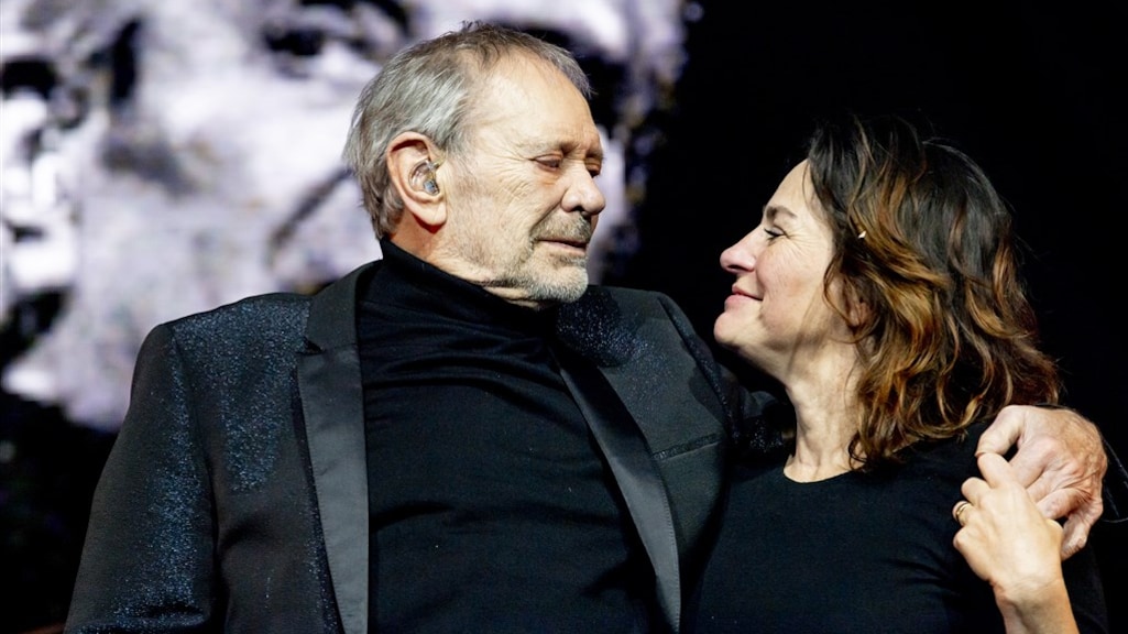 Jet wil Rob de Nijs thuis houden: 'Is echt nog de moeite waard'