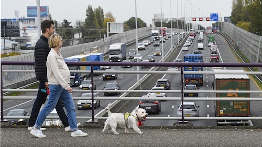 Snellere invoering rekeningrijden op tafel bij begrotingsonderhandelingen