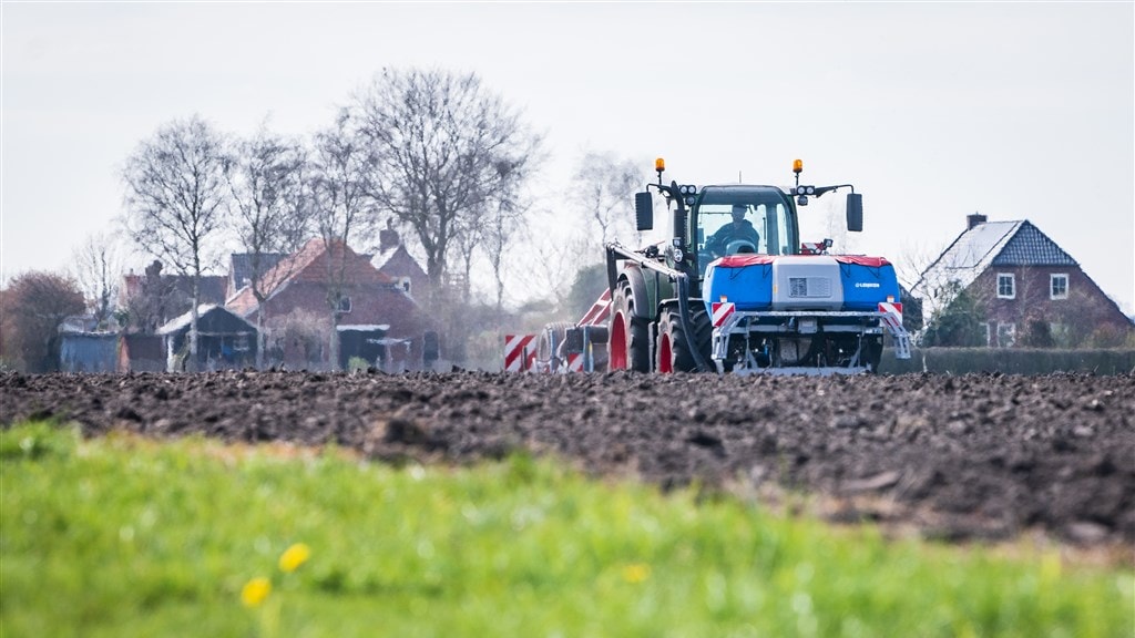Weer meer miljonairs in ons land: relatief veel boeren en bankiers