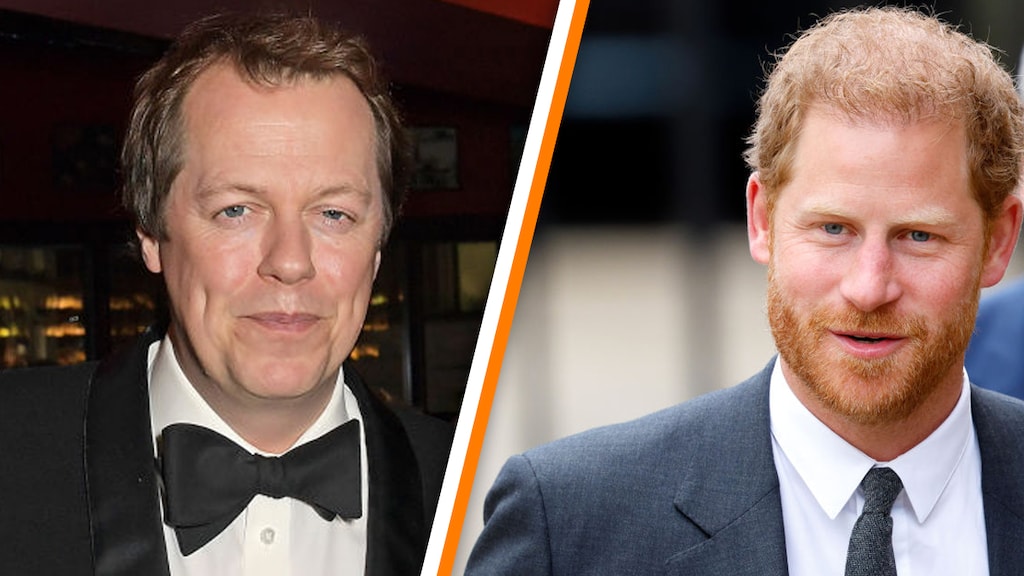 Zoon Camilla haalt uit naar prins Harry na pittige uitspraken