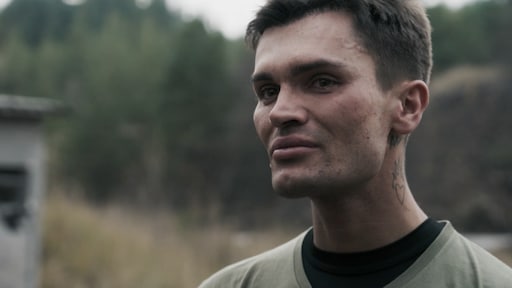 Koen Kardashian breekt in Special Forces VIPS: 'Dood in de ogen gekeken'