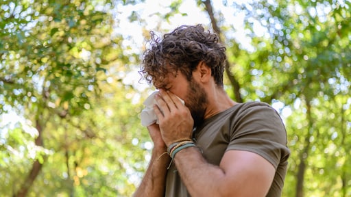 Hooikoortspatiënten opgelet: de grassen komen eraan