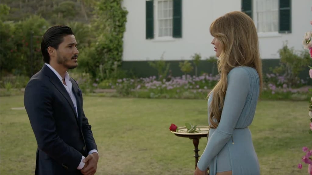 Sylvia Geersen reageert op uitspraken Samé: 'Ik heb het anders beleefd'