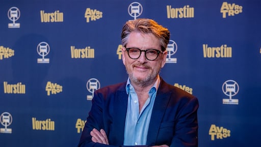 Erik de Zwart werkt aan alternatief voor TMF-zender: 'Nog in onderhandeling'