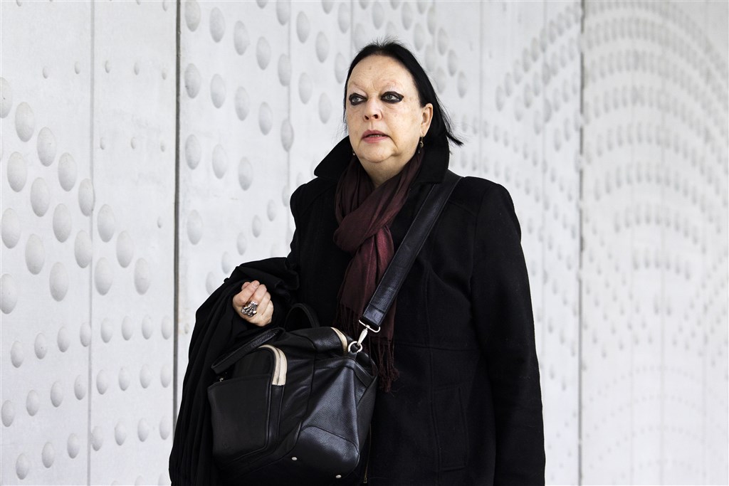 OM eist 4,5 jaar cel voor ex-advocaat Inez Weski