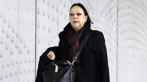 OM eist 4,5 jaar cel voor ex-advocaat Inez Weski