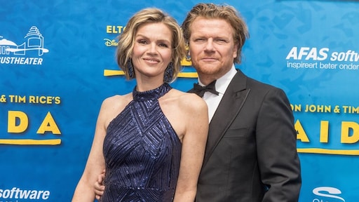 Tooske komt op voor RATW-duo Bastiaan en Sem: 'Eerlijk en lief'