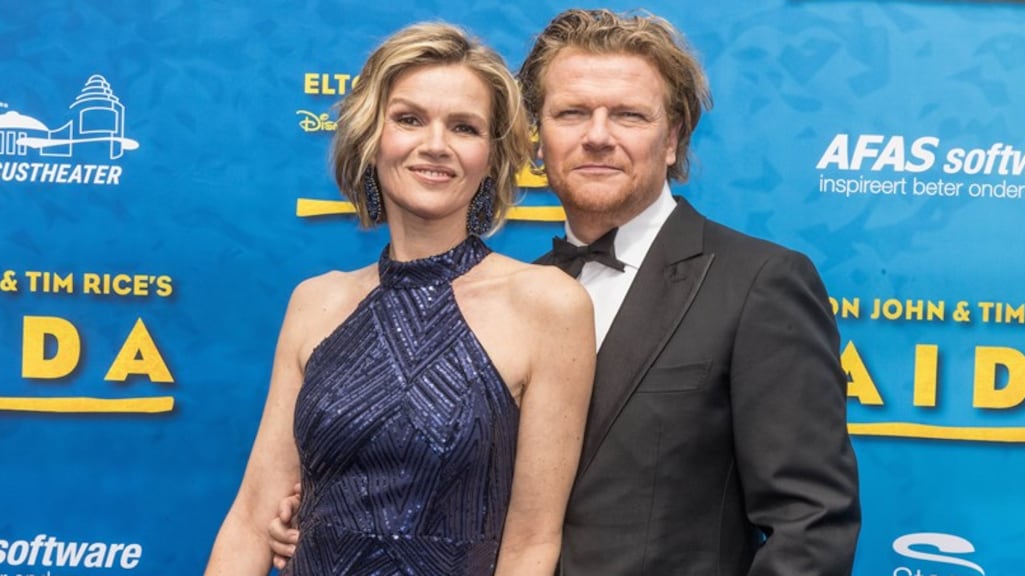 Tooske komt op voor RATW-duo Bastiaan en Sem: 'Eerlijk en lief'